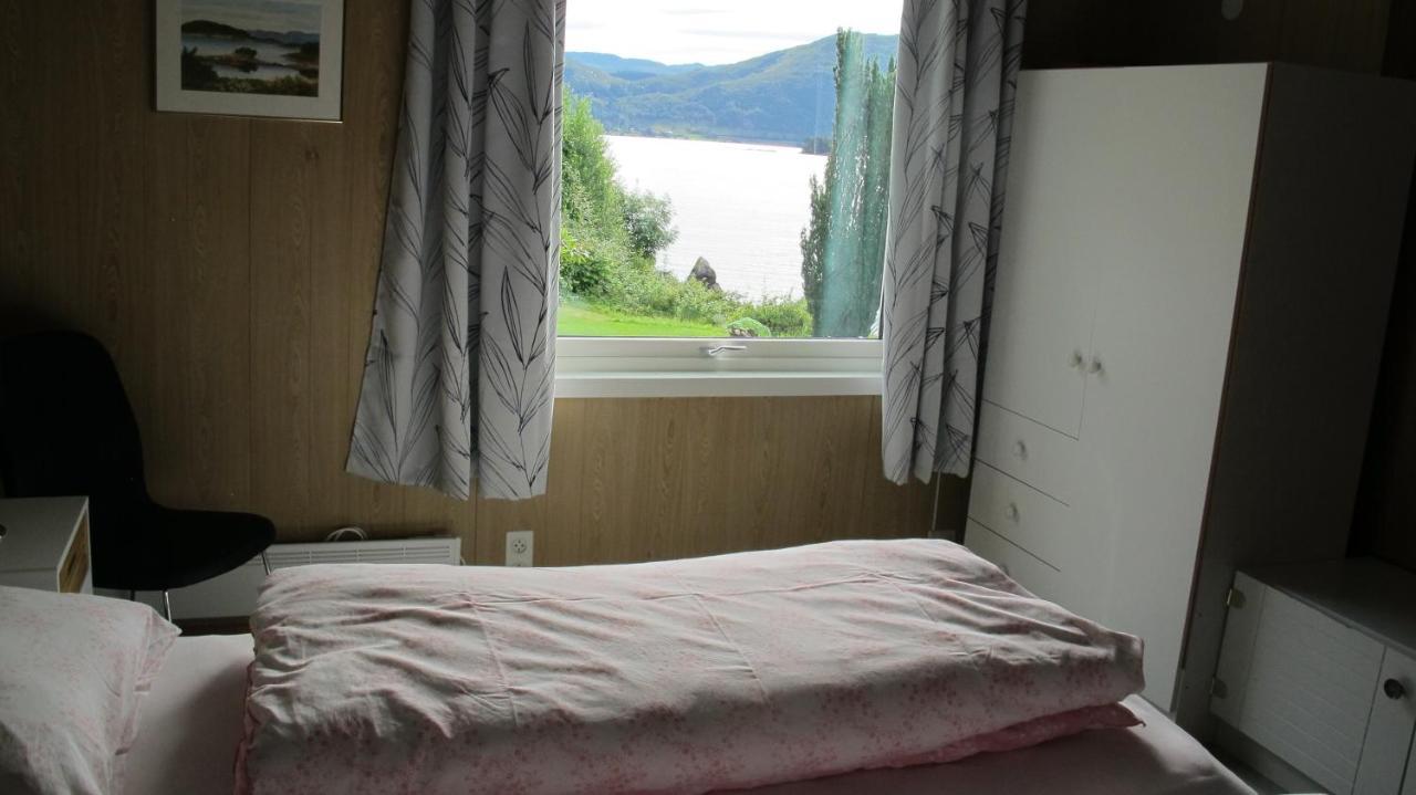 Skogstad * Selje