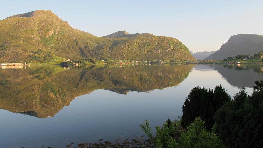 Skogstad Holiday home Selje