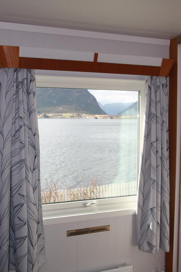 Skogstad Holiday home Selje