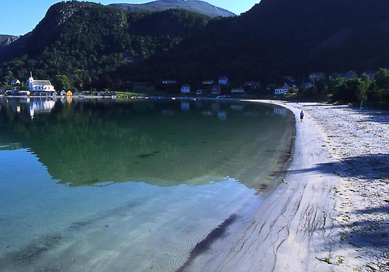 Skogstad Holiday home *