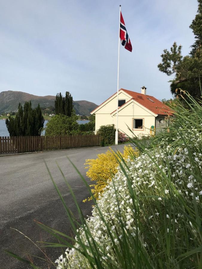 Skogstad